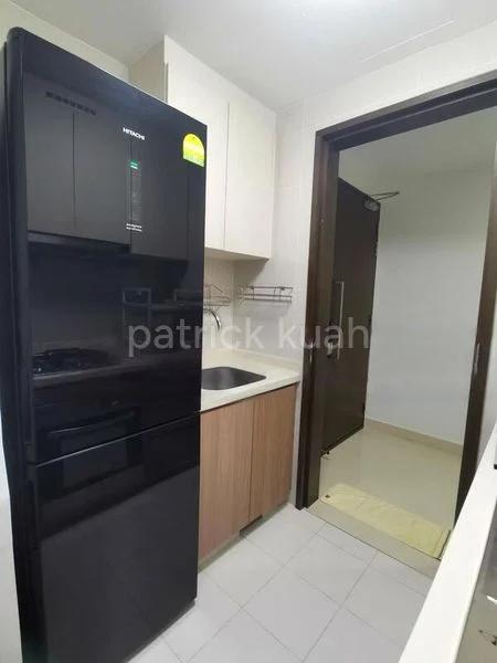 Room (Condo) for Rent in  Watercolours - Image 3